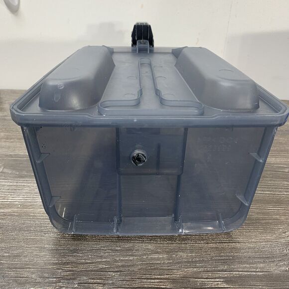 Hoover Power Scrub, Turbo Scrub Replacement Clean Water Solution Tank FH50150 - Picture 7 of 7